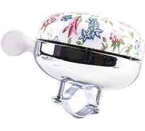 Звонок JOY KIE BE-13137 80 мм, стальной, стандартный, наклейка цветы HQ-0014257