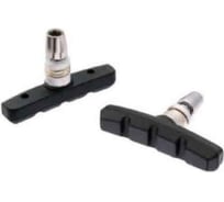 Тормозные колодки JOY KIE RBT24003, МТВ, 60 мм, черные HQ-0014281