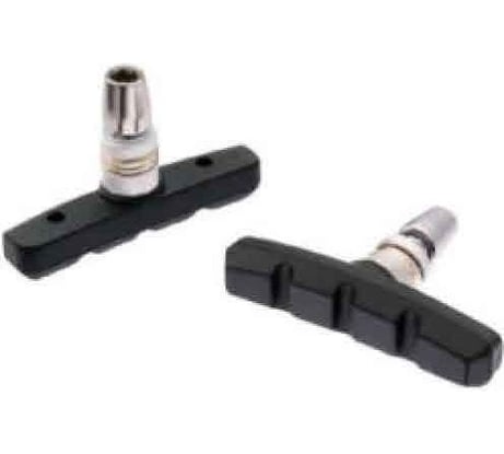 Тормозные колодки JOY KIE RBT24003, МТВ, 60 мм, черные HQ-0014281