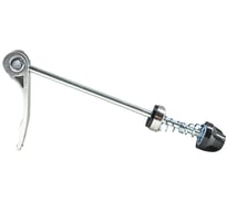 Эксцентрик JOY KIE YL701F-QR silver передней втулки, М5, 145 мм, серебристый HQ-0014293