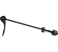 Эксцентрик JOY KIE YL703R-QR black задней втулки, М5, 185 мм, черный HQ-0014294