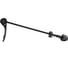 Эксцентрик JOY KIE YL703R-QR black задней втулки, М5, 185 мм, черный HQ-0014294 1