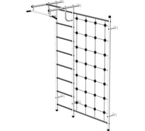 Детский спортивный комплекс Пионер С3С белый СГ000002117