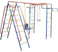 Дачный детский спортивный комплекс Пионер ТК-2 СГ000001532