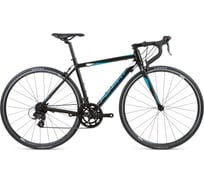 Велосипед FORMAT 2232 700C рост 480 мм, 2019-2020, черный RBKM0D6SB001