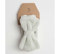 Повязка на голову Этель мятный, 100% полиэстер 4737249