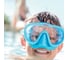Маска для плавания Intex Sea Scan от 8 лет, 2 вида 55916 2