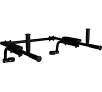 Romana Брусья откидные 490 мм Dop4 6.03.03 чёрный матовый СГ000004638