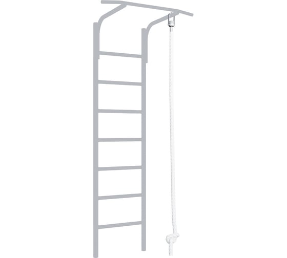 Канат ROMANA Dop15 6.51.00-21 белый СГ000004672