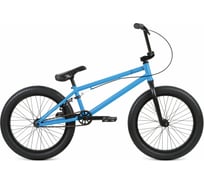 Велосипед FORMAT 3214 20, рост 20.6, 2019-2020, голубой матовый, RBKM0XH01002