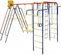 Детский спортивный комплекс Пионер дачный ТК СГ000001533