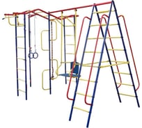 Детский спортивный комплекс Пионер дачный Вираж ТК-2 плюс СГ000001521