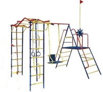 Детский спортивный комплекс Пионер Морячок ТК-2 СГ000001528