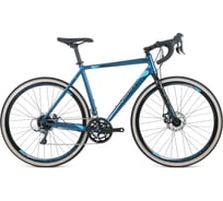 Велосипед FORMAT 5221 700C, рост 550 мм, 2019-2020, темно-зеленый, RBKM0U6SC001