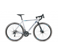 Велосипед FORMAT 2322 700C рост 550 мм, 2019-2020, алюминий RBKM0D6SC002