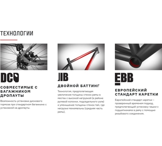 Велосипед FORMAT 7712 27,5 рост M, 2018-2019, желтый RBKM9M67S026