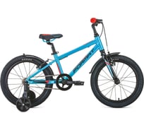 Велосипед FORMAT Kids 18, 2019-2020, голубой, RBKM0L6H1002