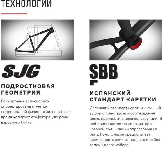 Велосипед FORMAT 6413 24 рост 13, 2019-2020, зеленый RBKM0J647001