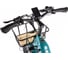 Электровелосипед Eltreco BOBCAT PRO зеленый-2788 024717-2788 5