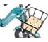 Электровелосипед Eltreco BOBCAT PRO зеленый-2788 024717-2788 6