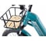 Электровелосипед Eltreco BOBCAT PRO зеленый-2788 024717-2788 7