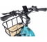 Электровелосипед Eltreco BOBCAT PRO зеленый-2788 024717-2788 8
