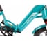 Электровелосипед Eltreco BOBCAT PRO зеленый-2788 024717-2788 9