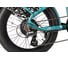 Электровелосипед Eltreco BOBCAT PRO зеленый-2788 024717-2788 11