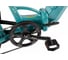 Электровелосипед Eltreco BOBCAT PRO зеленый-2788 024717-2788 12