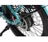 Электровелосипед Eltreco BOBCAT PRO зеленый-2788 024717-2788 15