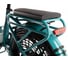 Электровелосипед Eltreco BOBCAT PRO зеленый-2788 024717-2788 17