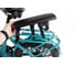 Электровелосипед Eltreco BOBCAT PRO зеленый-2788 024717-2788 18