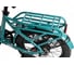 Электровелосипед Eltreco BOBCAT PRO зеленый-2788 024717-2788 19