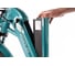 Электровелосипед Eltreco BOBCAT PRO зеленый-2788 024717-2788 20