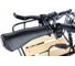 Электровелосипед Eltreco BOBCAT PRO зеленый-2788 024717-2788 22