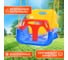 Качели кресло National Tree Company Капризун 3 в 1 красный жёлтый синий FPP-S027 238288 4