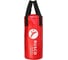 Боксерский мешок Ruscosport 8 кг (+/- 2 кг), 55x25 см, красный 4680062715324 1