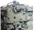 Боксерский мешок Ruscosport Pro850 45 кг (+/- 5 кг), 150x35 см, pixel 4680062715669 2