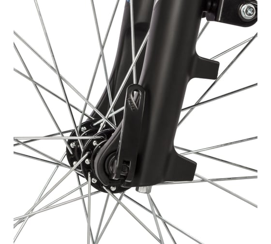 Велосипед Stinger 700" HORIZONT STD 60", синий 28AHV.HRZSTD.60BL0