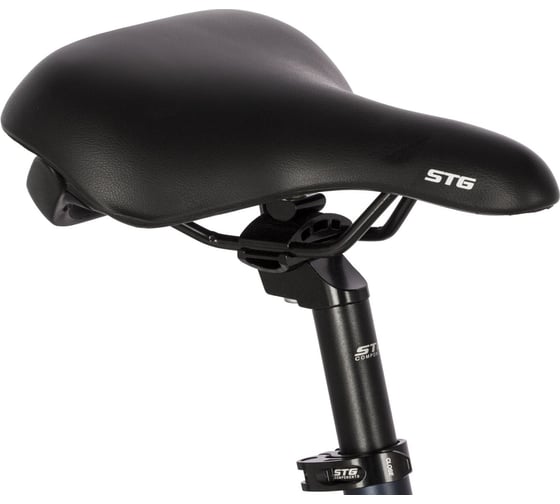 Велосипед Stinger 700" HORIZONT STD 60", синий 28AHV.HRZSTD.60BL0