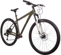 Велосипед Stinger PYTHON PRO 29", коричневый, алюминий, размер рамы 22" 29AHD.PYTHPRO.22BN1