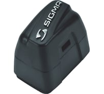 Магнит SIGMA 00414 на систему, для велокомпьютеров с каденсом, крепление на шатун H000005006