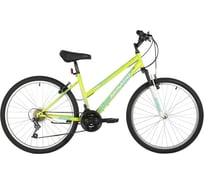 Велосипед Mikado VIDA 3.0 26", зеленый, сталь, размер рамы 16" 26SHV.VIDA30.16GN2-