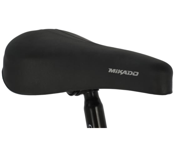 Велосипед Mikado VIDA 3.0 26", зеленый, сталь, размер рамы 16" 26SHV.VIDA30.16GN2-