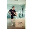 Плиометрическая платформа для запрыгивания Original FitTools FT-PLYO1 6