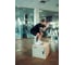 Плиометрическая платформа для запрыгивания Original FitTools FT-PLYO1 8