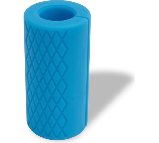 Расширитель хвата Original FitTools 9.8 см, синий FT-GRIP-98-SKY
