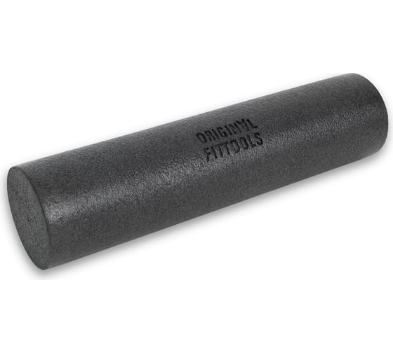 Цилиндрический ролик для пилатес Original FitTools 24" FT-FFR-24