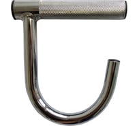 Рукоятка для тренировки Original FitTools с ленточными эспандерами FT-LHY