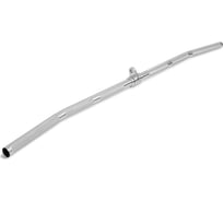 Алюминиевая рукоятка для тяги Original FitTools за голову, 122 см FT-ALU-1221LAT